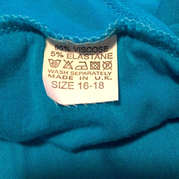 NICE Collection Cardigan. - Picture 4 of 4